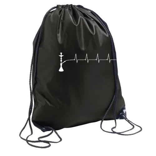 Shisha Herzschlag Sonstig. Rucksack