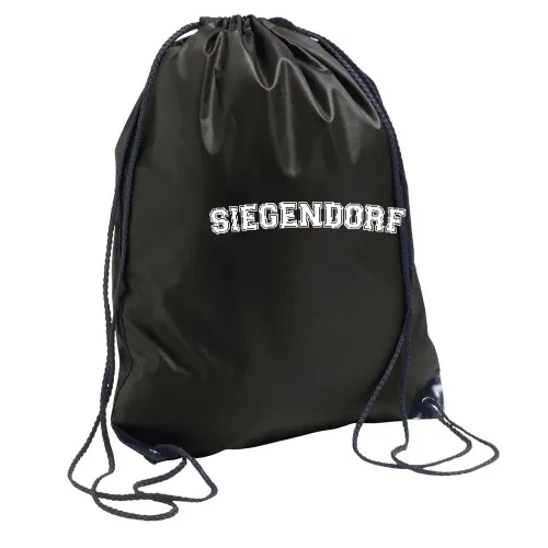 Siegendorf Rucksack Sonstig. Turnbeutel