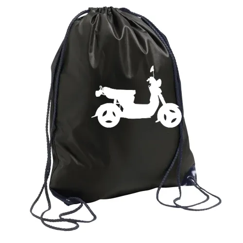 Simson Roller Sonstig. Rucksack