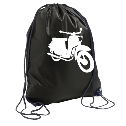 Simson Schwalbe 2 Rucksack Sonstig. Turnbeutel