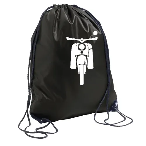 Simson Schwalbe Frontal Rucksack
