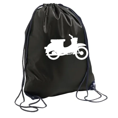 Simson Schwalbe Sonstig. Rucksack