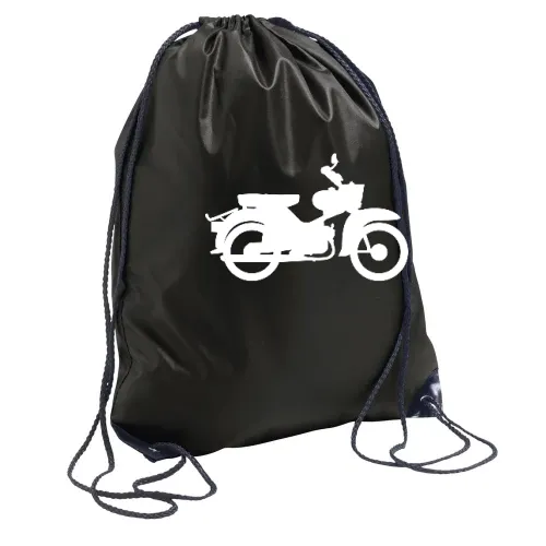 Simson Star Rucksack Sonstig. Turnbeutel