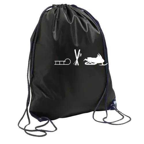 Ski Evolution Rucksack Sonstig. Turnbeutel