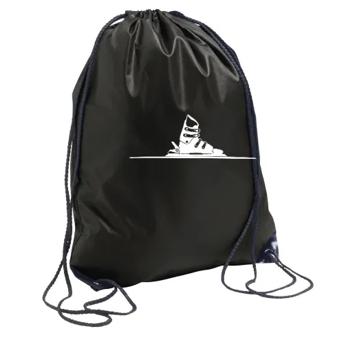 Skibindung Rucksack Sonstig. Turnbeutel