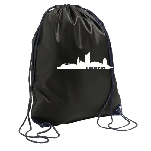 Skyline Leipzig Rucksack Sonstig. Turnbeutel