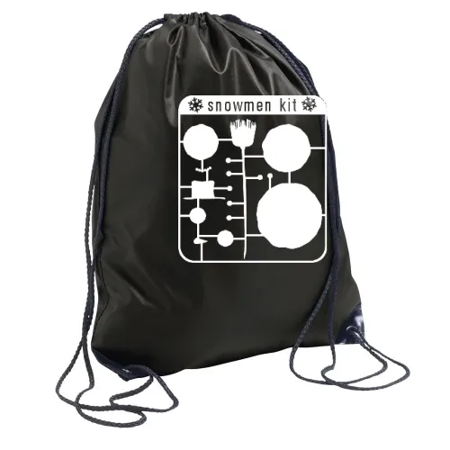 snowman kit Rucksack