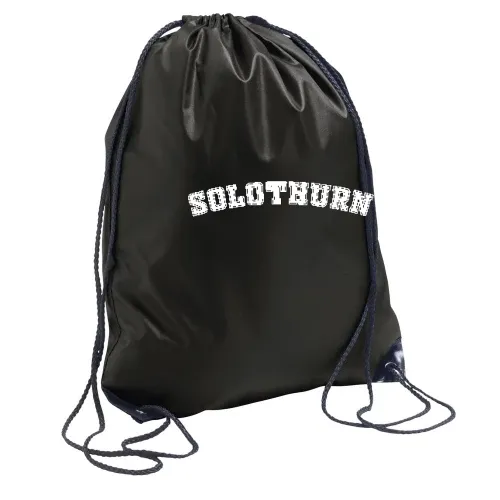 Solothurn Rucksack Sonstig. Turnbeutel