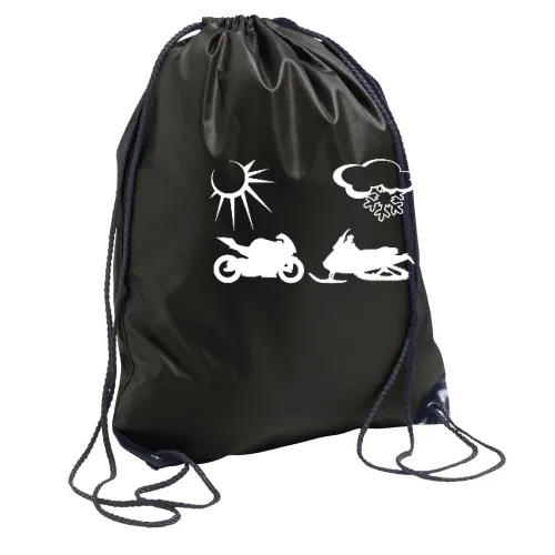 Sommer- vs. Wintermobile Rucksack