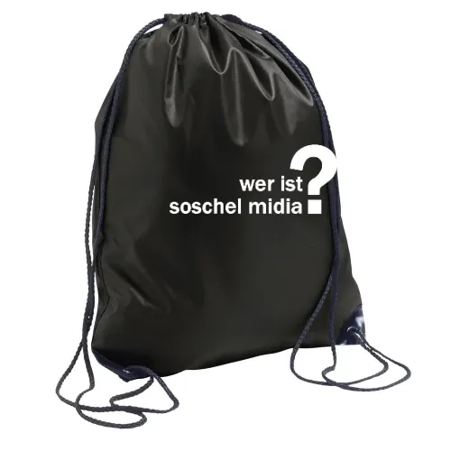 soschel midia Rucksack