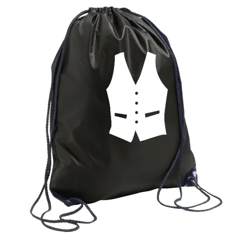 Southgate Waistcoat Rucksack Sonstig. Turnbeutel