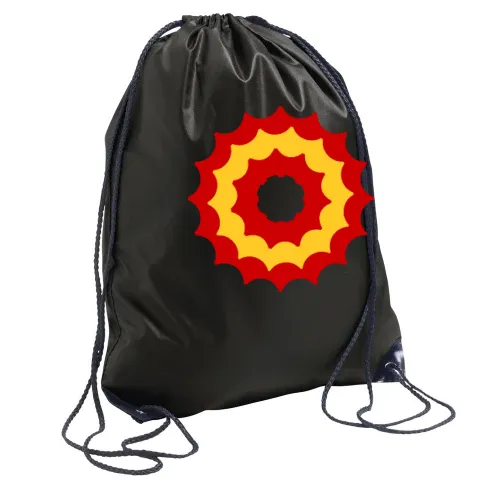 Spanien Ritzel Rucksack Sonstig. Turnbeutel