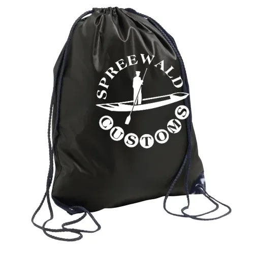 Spreewald Customs Rucksack Sonstig. Turnbeutel