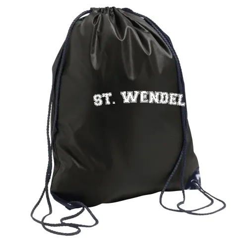 St. Wendel Rucksack Sonstig. Turnbeutel