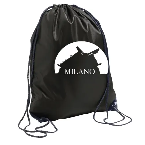Stadion Mailand Rucksack Sonstig. Turnbeutel