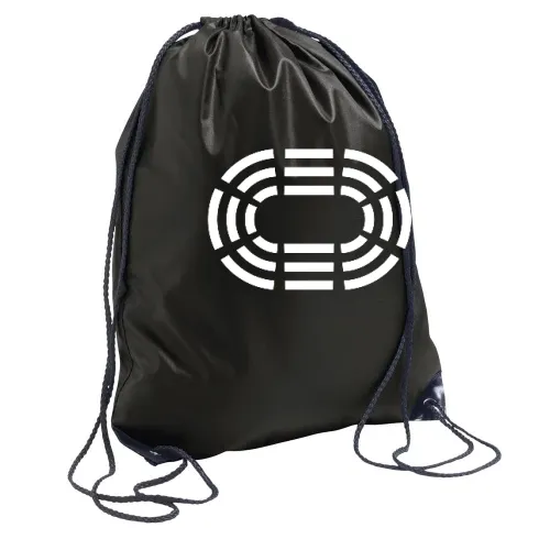 Stadion Symbol Rucksack Sonstig. Turnbeutel