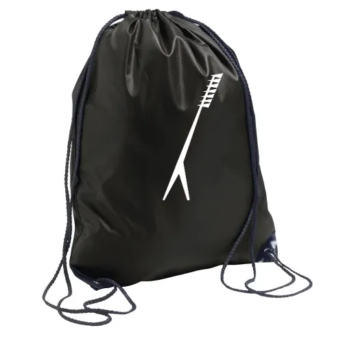 Stadiongiraffe Rucksack Sonstig. Turnbeutel