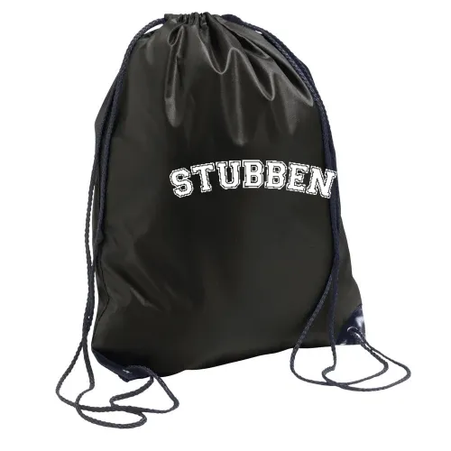 Stubben Rucksack Sonstig. Turnbeutel