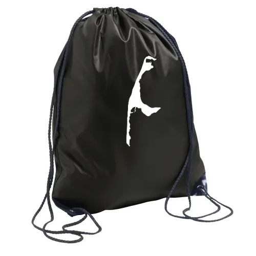 Sylt Rucksack Sonstig. Turnbeutel