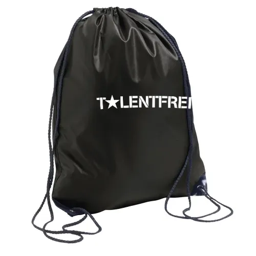 Talentfrei Rucksack Sonstig. Turnbeutel