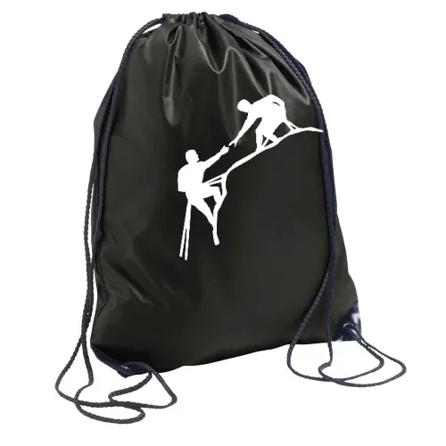 Teamwork 1 Rucksack Sonstig. Turnbeutel