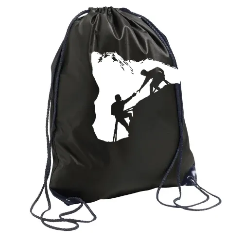 Teamwork 2 Rucksack Sonstig. Turnbeutel