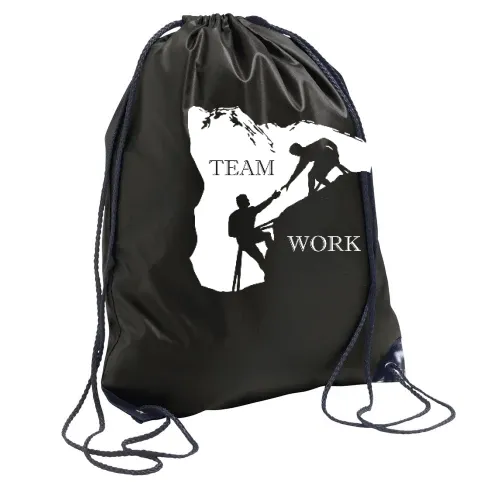 Teamwork 3 Rucksack Sonstig. Turnbeutel