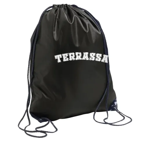 Terrassa Rucksack Sonstig. Turnbeutel
