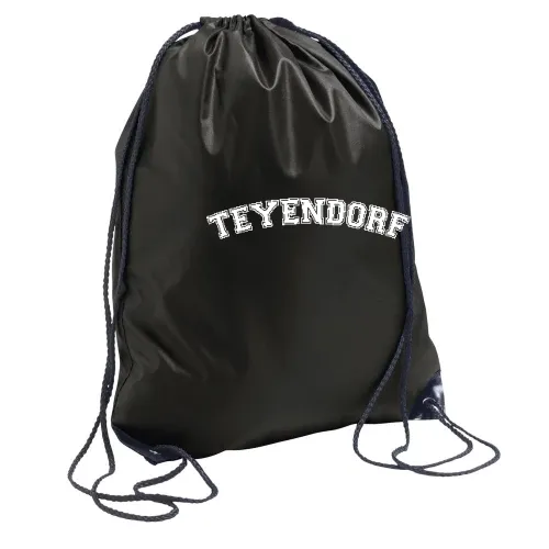 Teyendorf Rucksack Sonstig. Turnbeutel