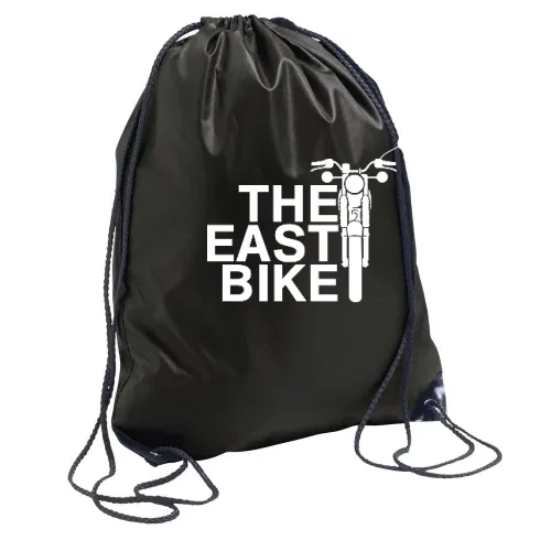 The East Bike Simson S50 Rucksack