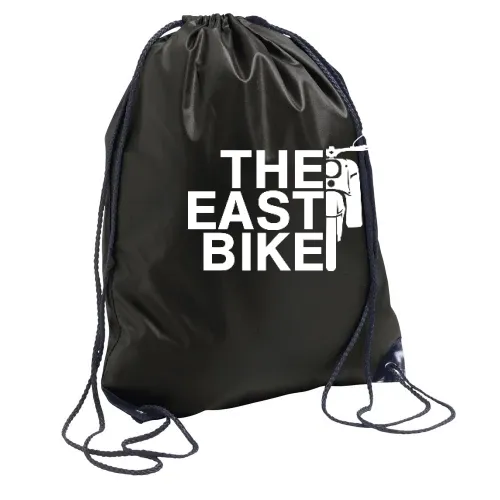 The East Bike Simson Schwalbe Rucksack