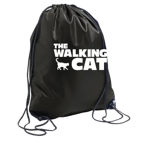 the walking Cat Sonstig. Rucksack