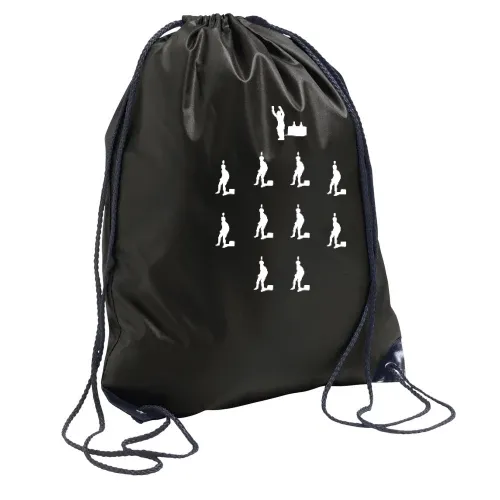 Tipp Kick Aufstellung Sonstig. Rucksack Tipp Kick Aufstellung Rucksack