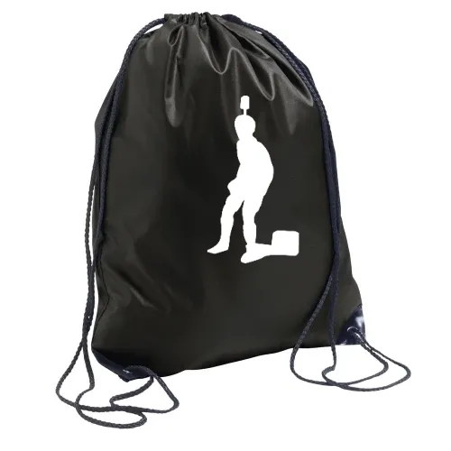 Tipp Kicker Figur Sonstig. Rucksack Tipp Kicker Figur Rucksack