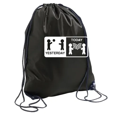 toben vs. Handy Sonstig. Rucksack toben vs. Handy Rucksack