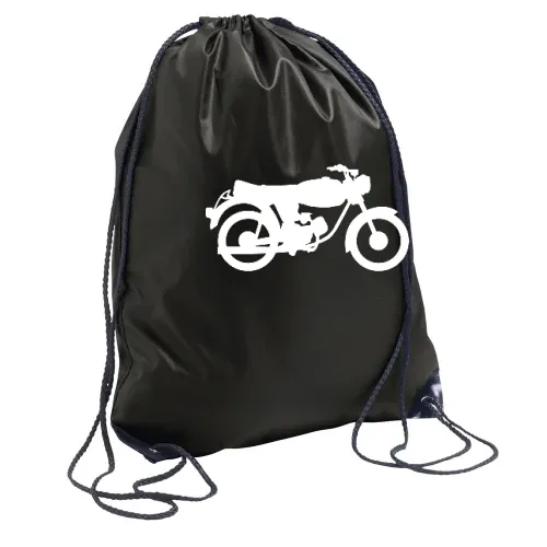 Tomos 15 slc Rucksack