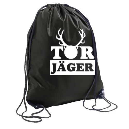 Torjäger Rucksack Sonstig. Turnbeutel
