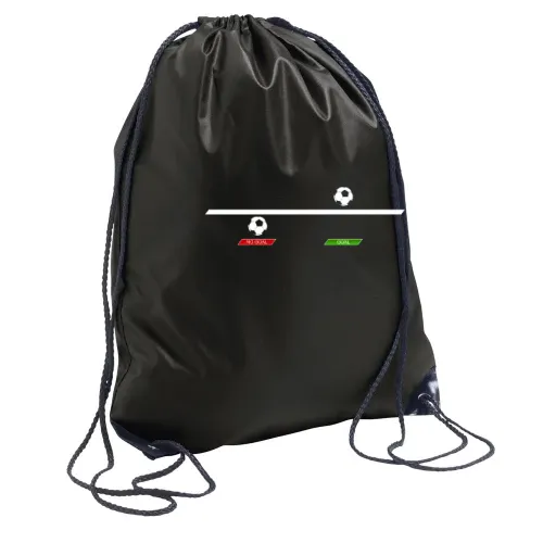 Torlinientechnik Goal Control Rucksack