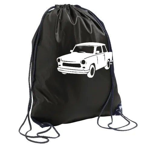Trabi Rucksack Sonstig. Turnbeutel
