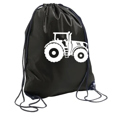 Traktor Sonstig. Rucksack