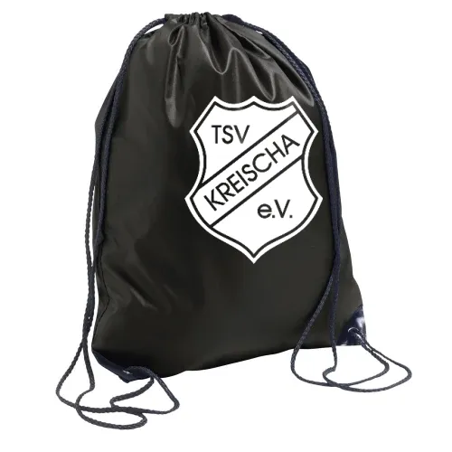 TSV Kreischa Logo Sonstig. Rucksack