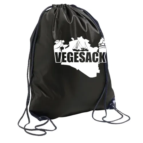 Vegesack Bremen Rucksack Sonstig. Turnbeutel