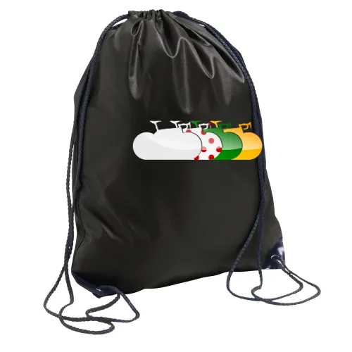 vier Tour Räder Rucksack Sonstig. Turnbeutel