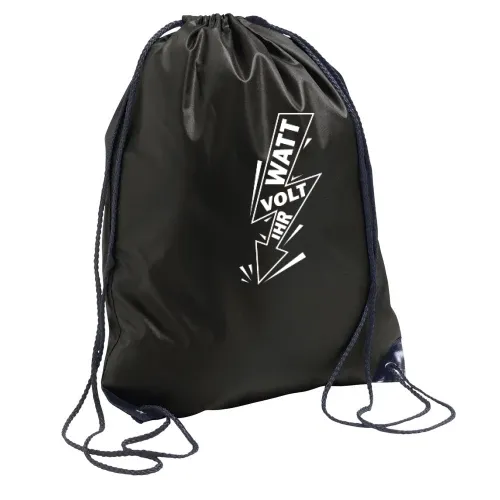 Watt Volt Ihr Blitz - Elektriker Geschenkidee Sonstig. Rucksack Watt Volt Ihr Blitz - Elektriker Geschenkidee Rucksack