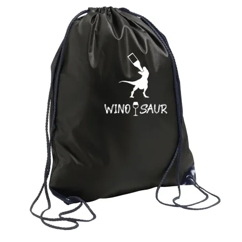 Wein Weinfest Weinberge Weintrinker Wino Dino Sonstig. Rucksack