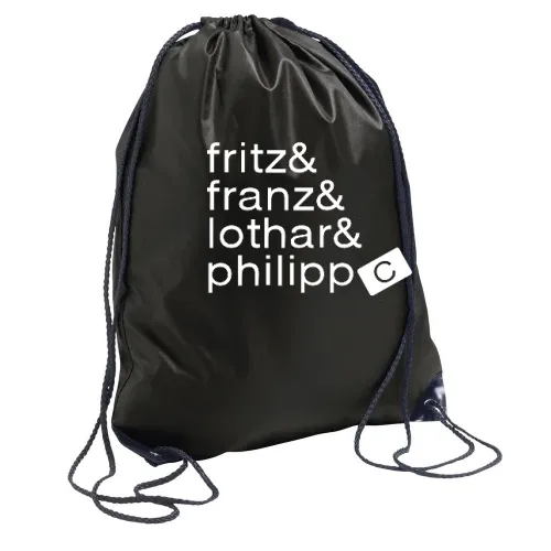 Weltmeister Kapitäne Capitano Rucksack Sonstig. Turnbeutel
