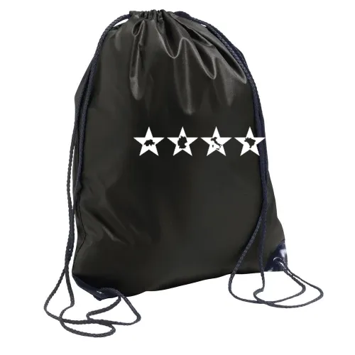 Weltmeisterländer Deutschland in Vier Sternen Sonstig. Rucksack
