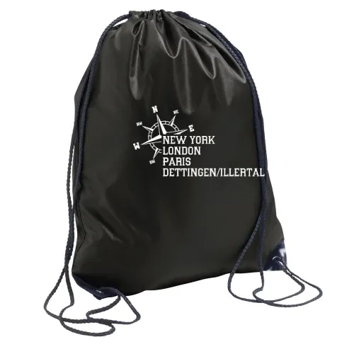 Weltstadt Dettingen/Illertal Rucksack Sonstig. Turnbeutel