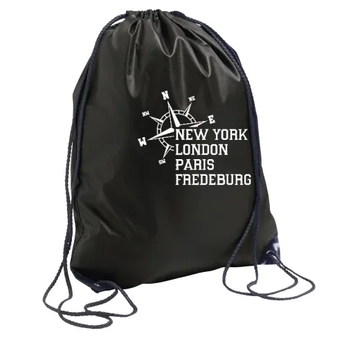 Weltstadt Fredeburg Rucksack Sonstig. Turnbeutel