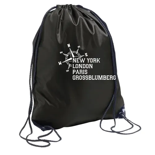 Weltstadt Großblumberg Rucksack Sonstig. Turnbeutel